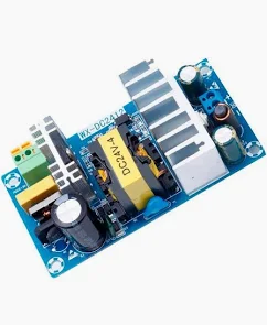 24 Volt SMPS Power Supply