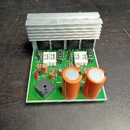 5200 amplifier board 200 watt price