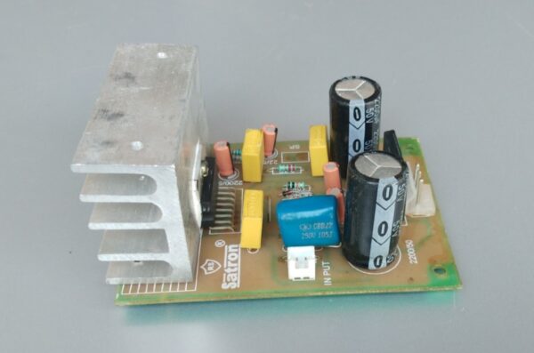 Tda7294 Amplifier Board 100 Watt - Image 3