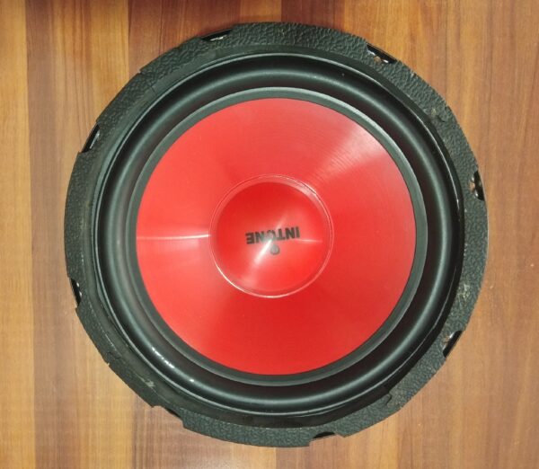 8 Inch 80 watt RMS Subwoofer - Image 2
