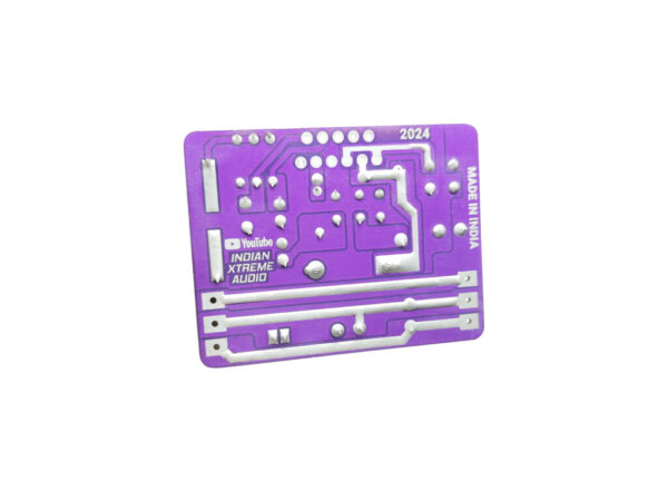 IXA LM3886TF Mono Amplifier Module without IC - Image 3
