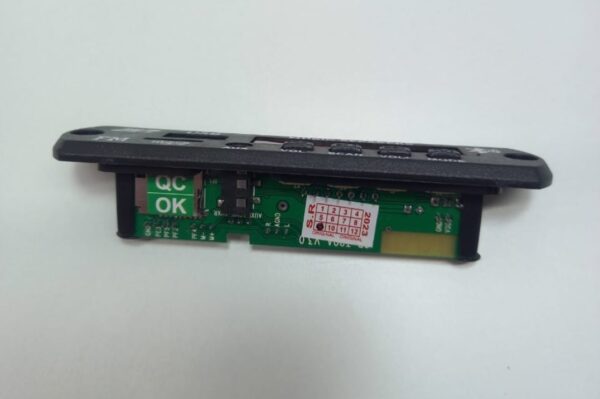 Geestar Karaoke Bluetooth Kit GS-062 - Image 3