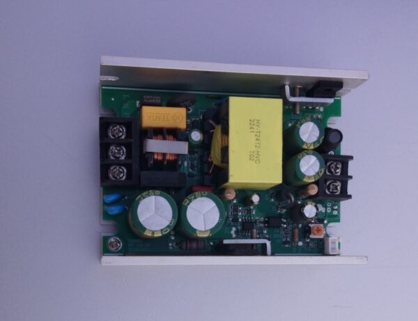 24Volt 8Amp SMPS Power Supply - Image 4
