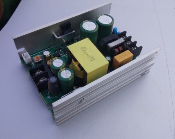 24Volt 8Amp SMPS Power Supply