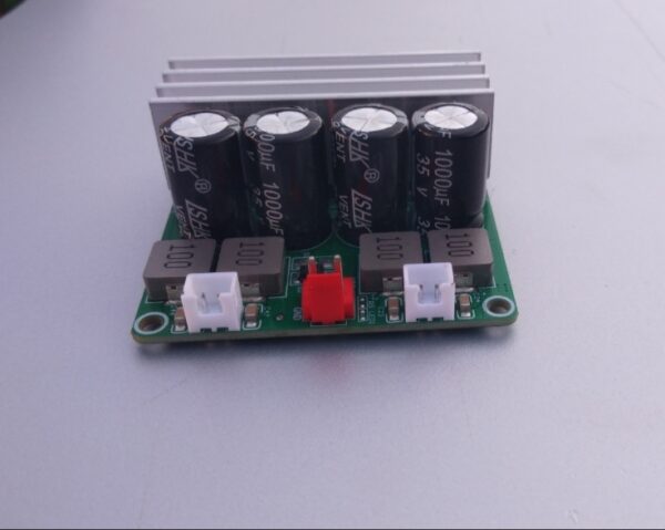TPA3116D2 Amplifier Board 200W - Image 2