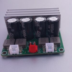 TPA3116D2 Amplifier Board 200W