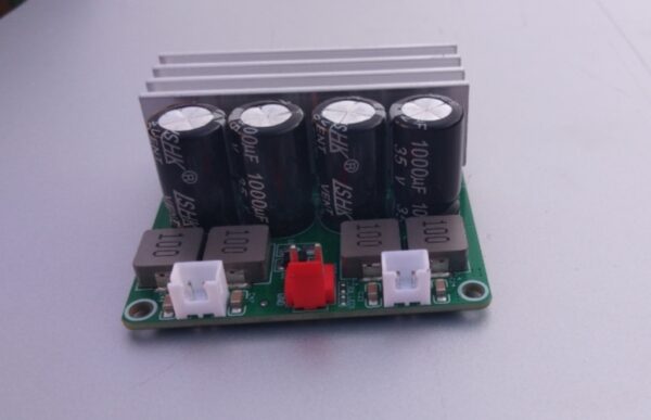 TPA3116D2 Amplifier Board 200W