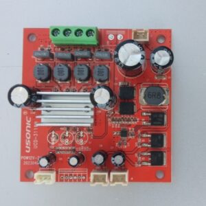 Class-D Amplifier Board 12 volt 100W