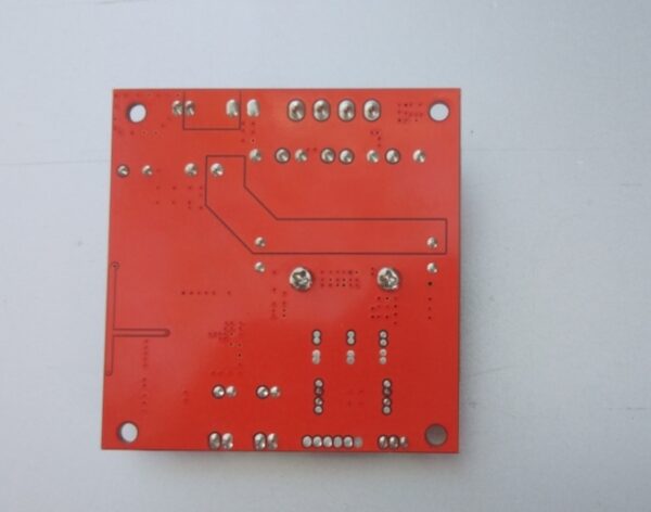 Class-D Amplifier Board 12 volt 100W - Image 6