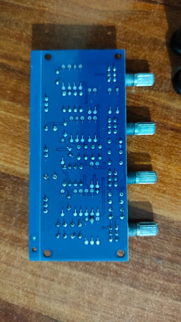 XH-A901 NE5532 Bass Mid Treble Board - Image 4