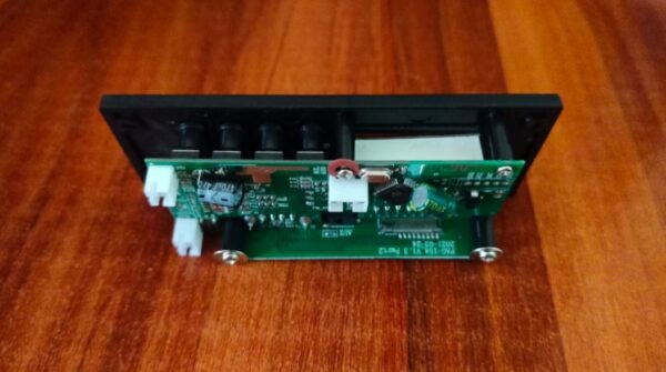 Ahuja Model Bluetooth kit Pagaria/Advantech - Image 4