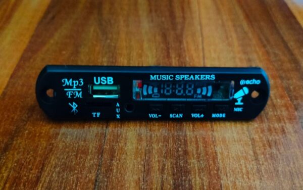 Bluetooth kit BT09 - Image 6