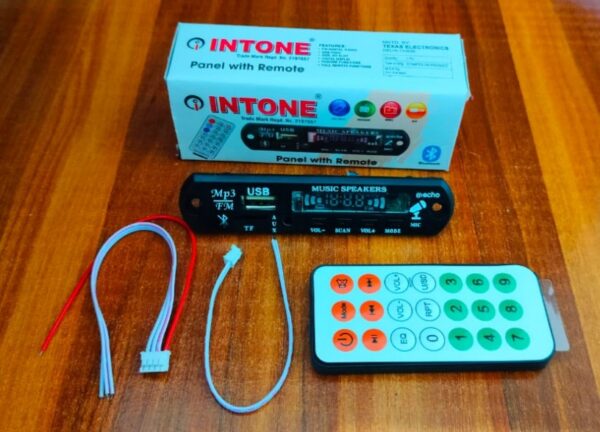 Bluetooth kit BT09 - Image 2