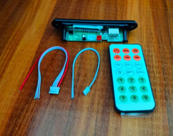 Bluetooth kit BT09 - Image 3