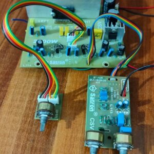 TDA7388 Amplifier Board 4 Channel 120 Watt