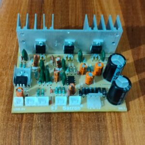 Tda2030 Amplifier Board 2.1/4.1
